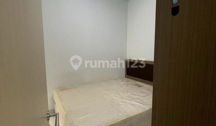 Apartemen Kota Ayodhya Tipe 2 BR Lantai Rendah Full Furnished Siap Huni di daerah Cikokol, kota Tangerang 2