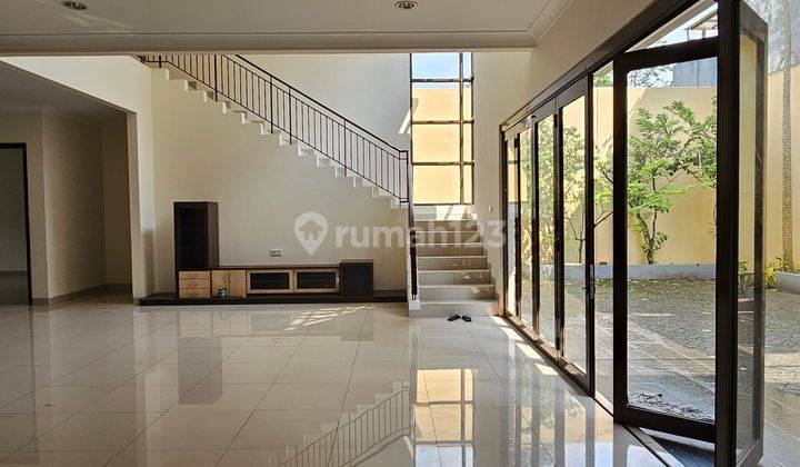 Rumah Mewah, Brand New Dengan Harga Murah Di Green Cove, Bsd Lokasi Super Strategis 1
