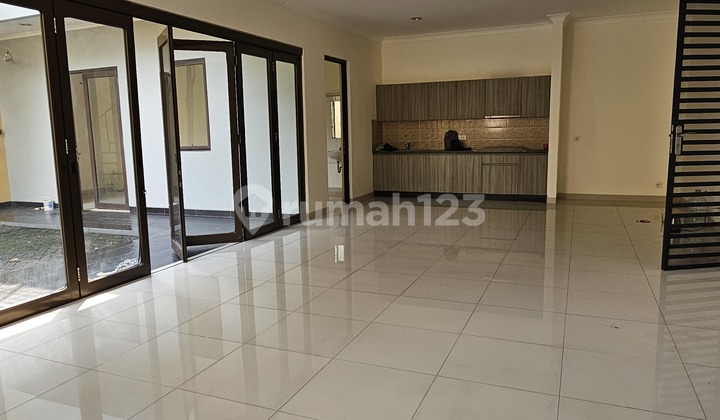 Rumah Mewah, Brand New Dengan Harga Murah Di Green Cove, Bsd Lokasi Super Strategis 2