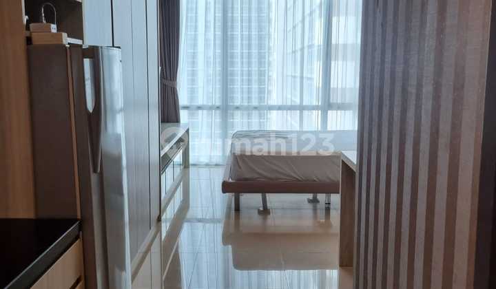 For Rent Apartment U Residence Tower 1, Neat, Clean, Ready to Occupy 2