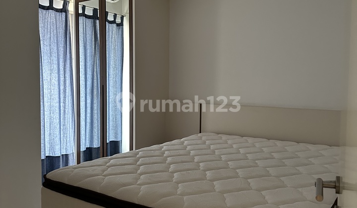 Mtown 2 Bedroom Apartment Opposite Sumarecon Mall Serpong