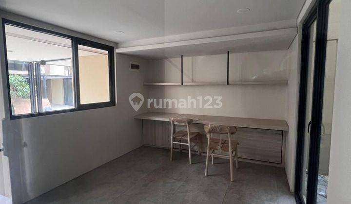 Dijual Cepat Rumah Siap Huni Di Tabebuya, Impressahaus, Bsd Baru 2