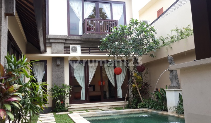 Beautiful Villa Near Garuda Wisnu Kencana, Bali For Quick Sale Beautiful Villa Near Garuda Wisnu Kencana, Bali For Quick Sale