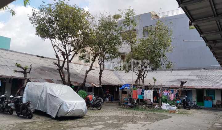 Dijual Cepat Rumah, Berikut Kios Dan Kost"an Aktif Di Daerah Jembatan Lima, Jakarta Barat 2