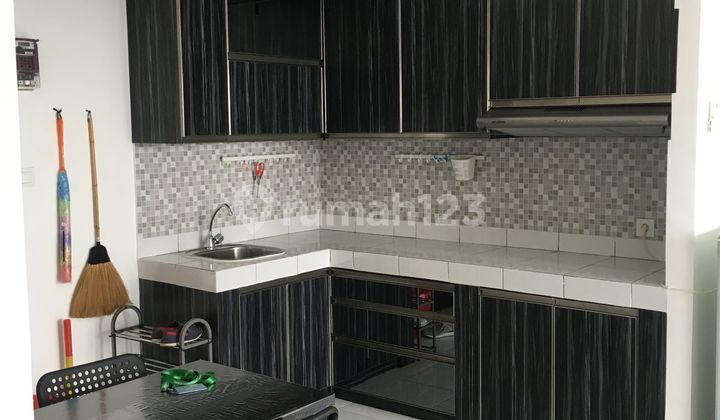 For Sale Fast Apt Casa De Parco, Tower Orchidea, City View Corner