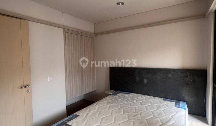 Rumah Tabebuya Cluster Impressahaus, Bsd Dekat Grand Lucky, Rans Nusantara, Danau Vanya Park 2