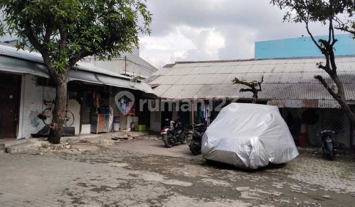 Dijual Cepat Rumah, Berikut Kios Dan Kost"an Aktif Di Daerah Jembatan Lima, Jakarta Barat 1