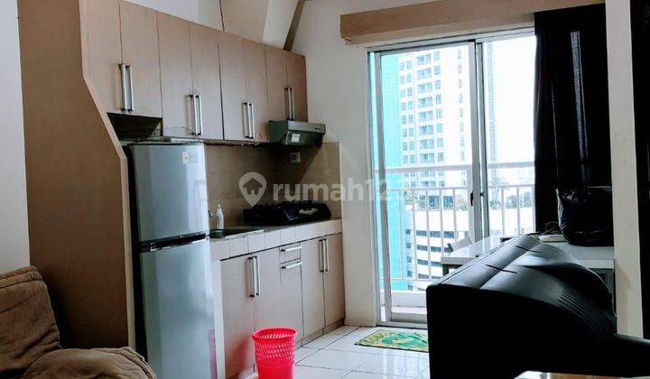 Dijual Murah Apt. Central Park Tower Jasmine, Dekat Tunnel Langsung Masuk Mall, Nyaman 1