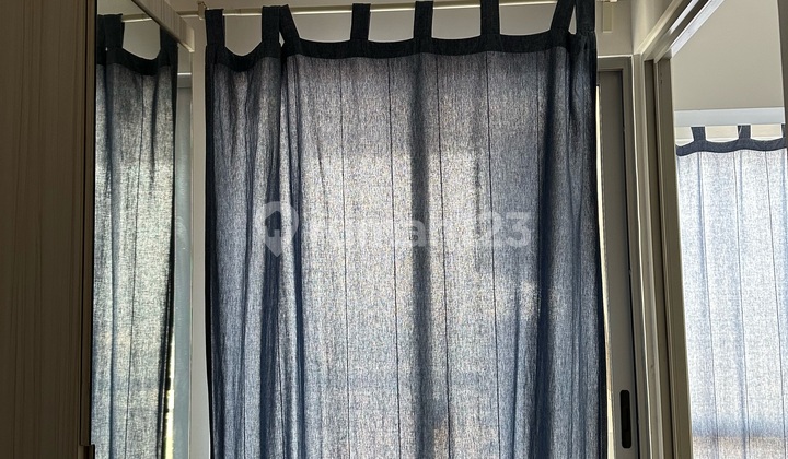 Apartemen Mtown 2 Bedroom Seberang Mal Sumarecon Mall Serpong 2