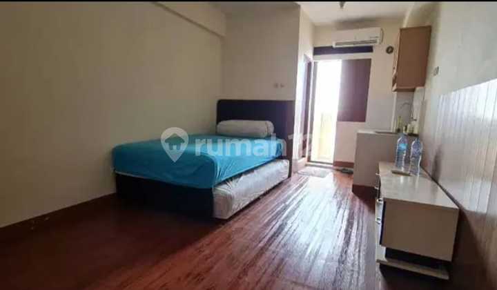Jual Murah Apartemen Siap Huni Gateway, Bandung 2