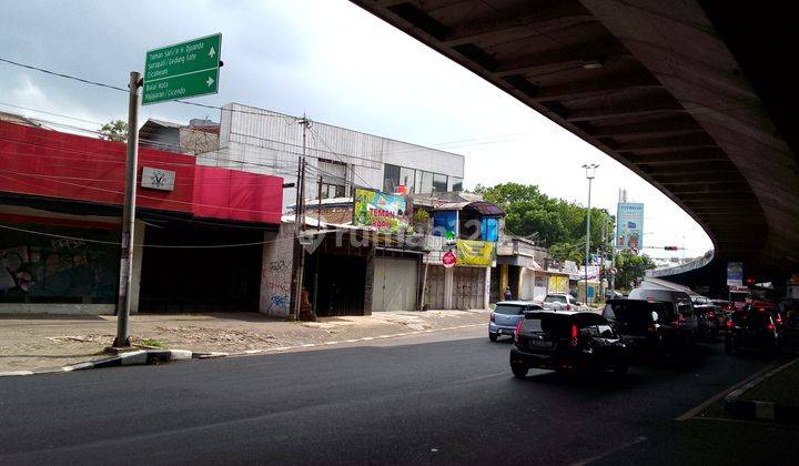 Teja Sukmana Termurah Eks bar Lokasi Strategis di Pasteur Bandung 2