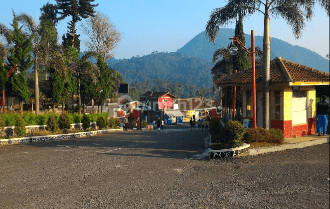 Teja Sukmana Tanah Bangunan Villa Termurah di Ciwidey Bandung 2