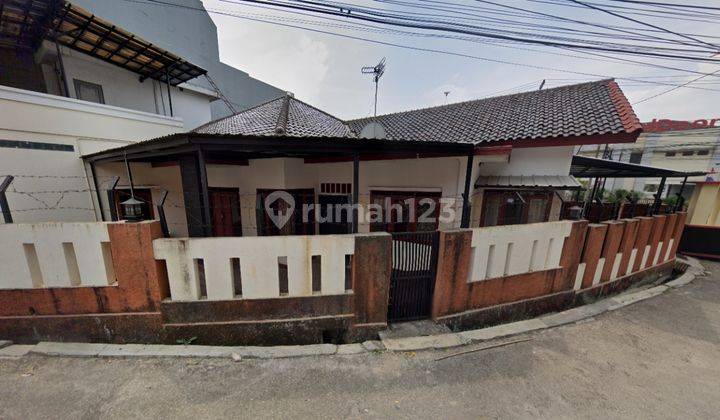 Rumah Nyaman Siap Huni Murah di Jatinangor Sumedang 1