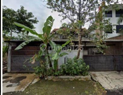 Rumah Murah Strategis di Jl.pasir Alam Raya Bandung 1