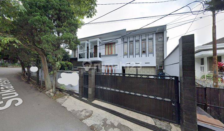 Rumah Siap Huni Harga Miring di Sukajadi Bandung 2