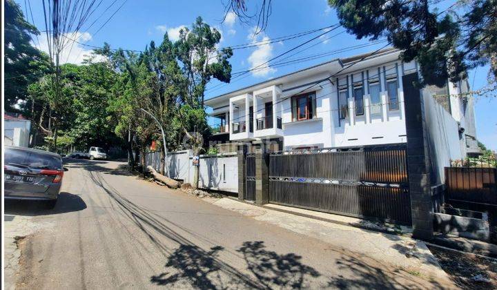 Rumah Siap Huni Harga Miring di Sukajadi Bandung 1