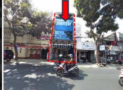 Teja Sukmana Ruko 3 Lantai Termurah di Jl.kolonel Masturi Cimahi 1