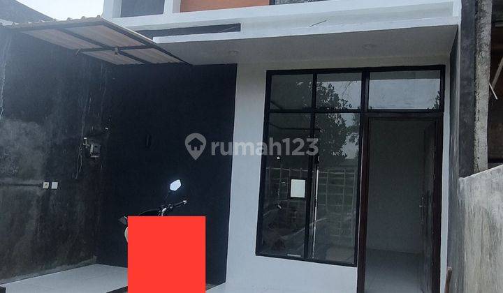 Rumah Bagus 2 Lantai dekat ICE BSD  1