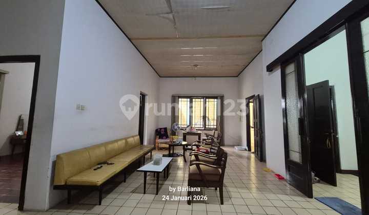 Dijual Rumah Cilaki Sayap Supratman Bandung Lokasi Premium 2