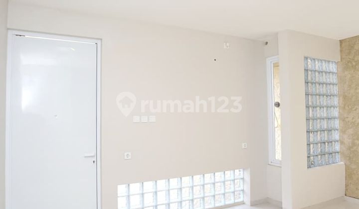 For Sale New Industrial Type House in Cisaranten Arcamanik, Bandung 2