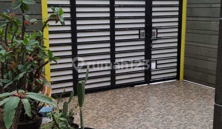 Dijual Cepat Rumah Di Meteor Margahayu Raya, Soekarno Hatta 2