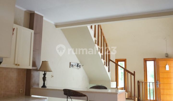 For Sale House in Cihanjuang Strategic Location Near Cimahi City Hall 2