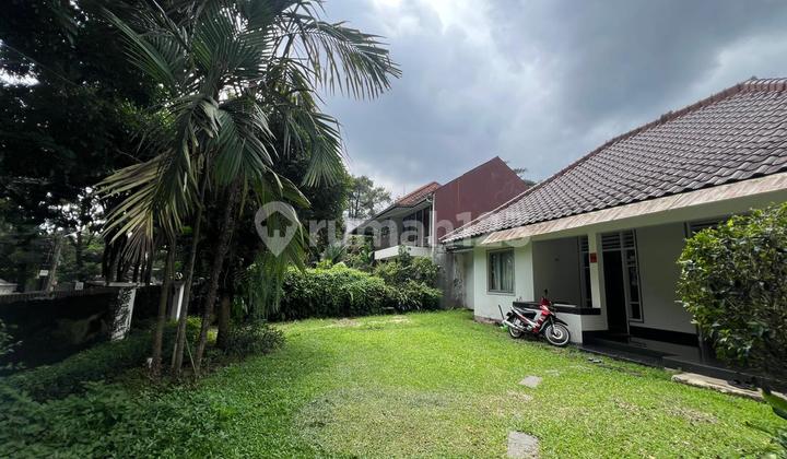 For Sale Classic Old Dutch House In Hegarmanah, North Bandung 2