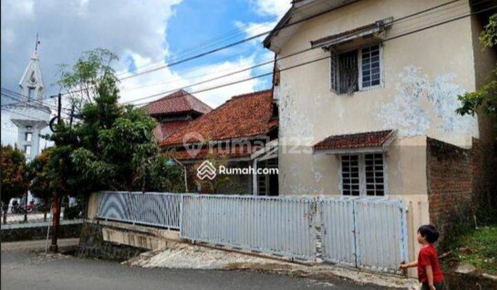 Dijual Cepat Rumah Bukit Cimindi Raya Cimahi  Dekat Masjid 2