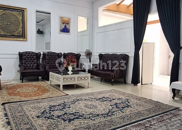 Dijual Cepat Rumah 5 Kamar di Kembar Timur Kota Bandung 2