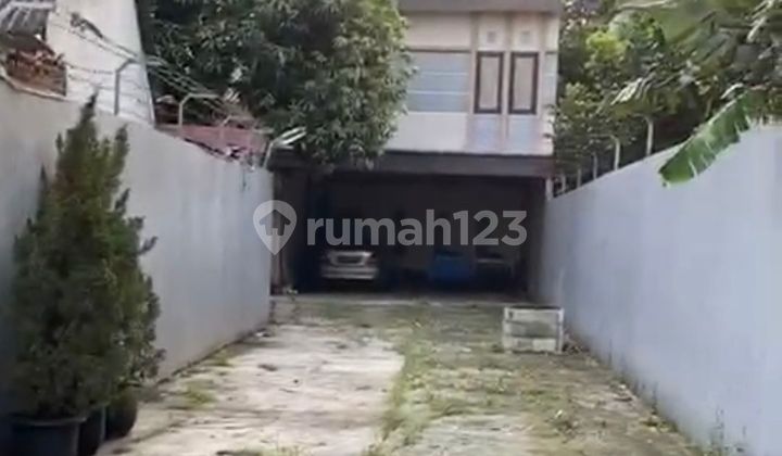 Dijual Rumah Tinggal, Ruang Kantor, Gudang Full Furnished Bekasi 2