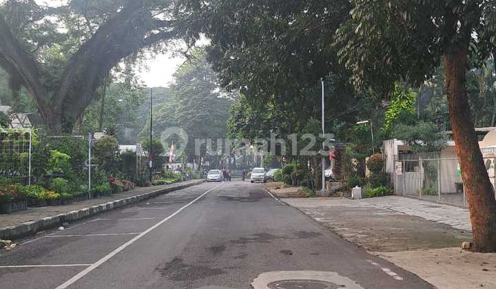 For Rent: Commercial Space for Office, Restaurant in Sayap Riau, Bandung