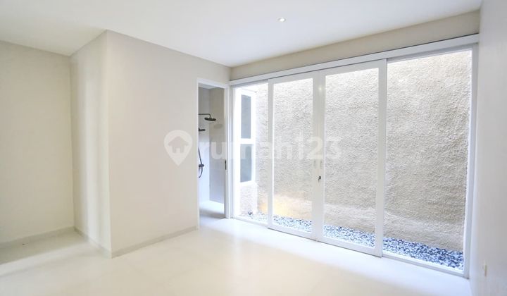 Dijual Rumah Baru type industrial Cisaranten Arcamanik  Bandung 