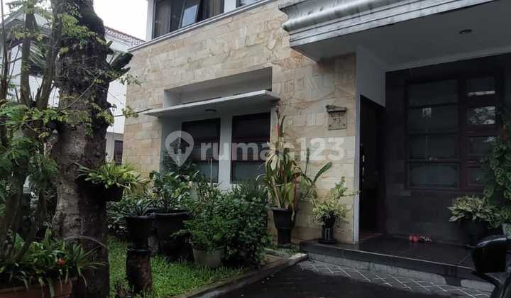 For Sale Active Boarding House Mainroad Cisitu Indah Dago Bandung 2