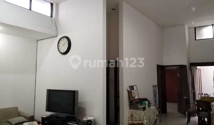 Dijual Rumah di Komplek Parahyangan Permai, Gerlong, Bandung