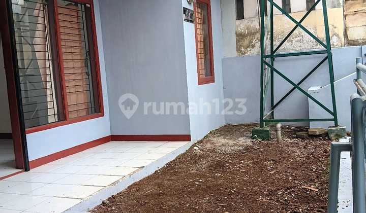Dijual Rumah di Komplek Pondok Mutiara Cimahi Utara 2