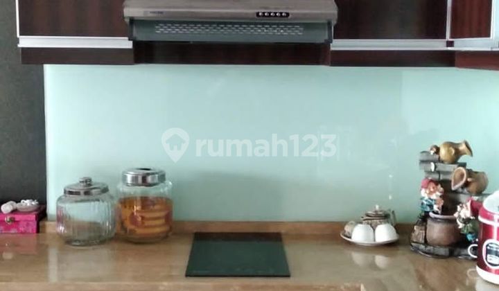 Apartemen El Royale 2 Bed Strategis Merdeka Braga Bandung 2