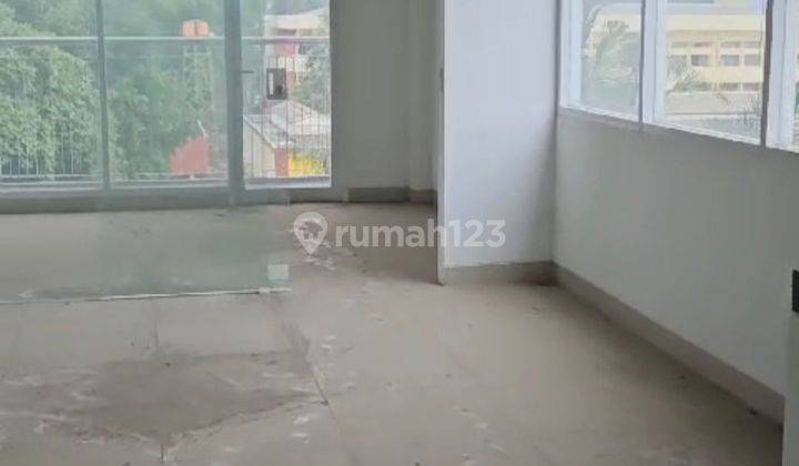 Turun Harga Dago Suites Apartement  Hook Dekat Itb Strategis 2