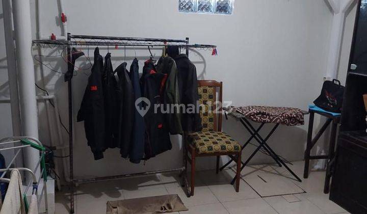 Rumah Duta Regency Cihanjuang Cimahi Utara strategis  2