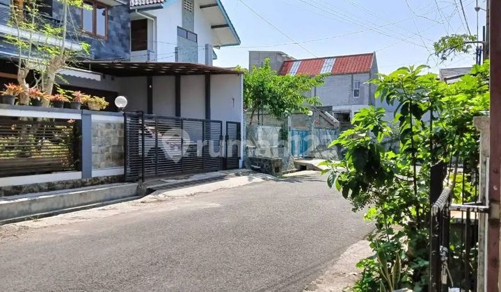 Dijual Rumah Komplek Bumi Sariwangi 1 Cihanjuang Bandung Barat