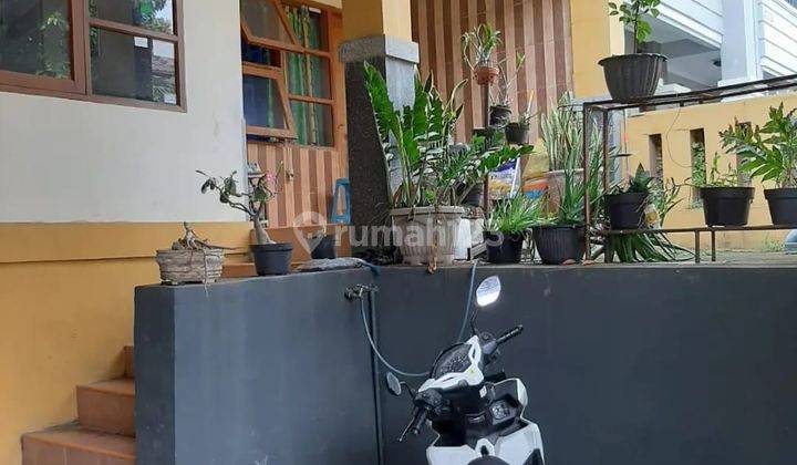 Rumah dikomplek Pasir Impun  Jatihandap Padasuka Bandung  1