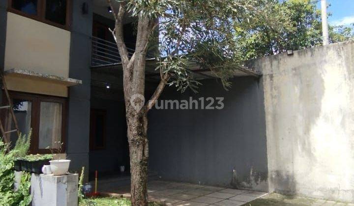 Dijual Rumah di townhouse Grand sariwangi Bandung barat hot sale 1