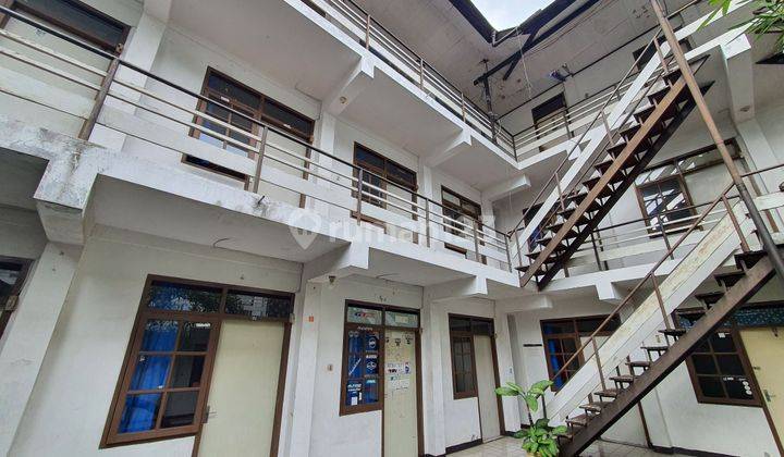 Dijual Rumah kost ciumbuleuit unpar bandung reposisi harga jual  2