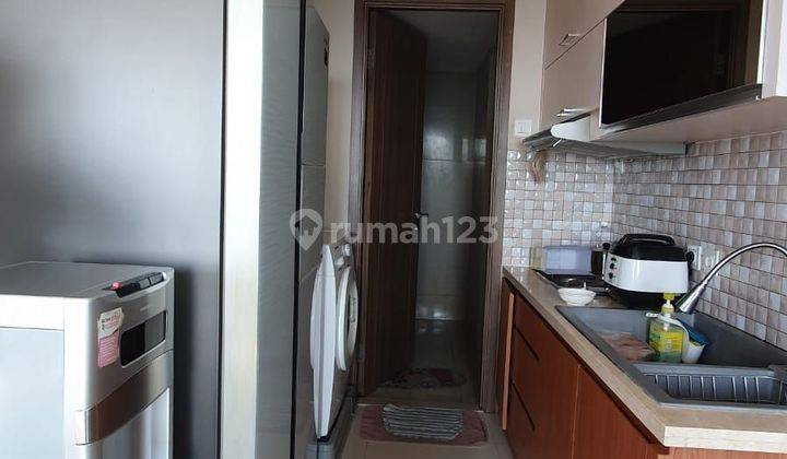 Dijual Apartement Hook 2 lantai diGallery ciumbuleuit 3 furnished 2