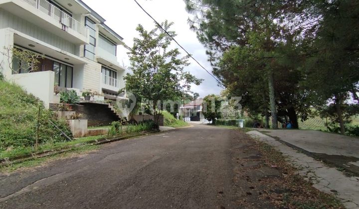 Kavling di Dago Resort Park Forest Bandung Utara Kavling di Dago Resort Park Forest Bandung Utara