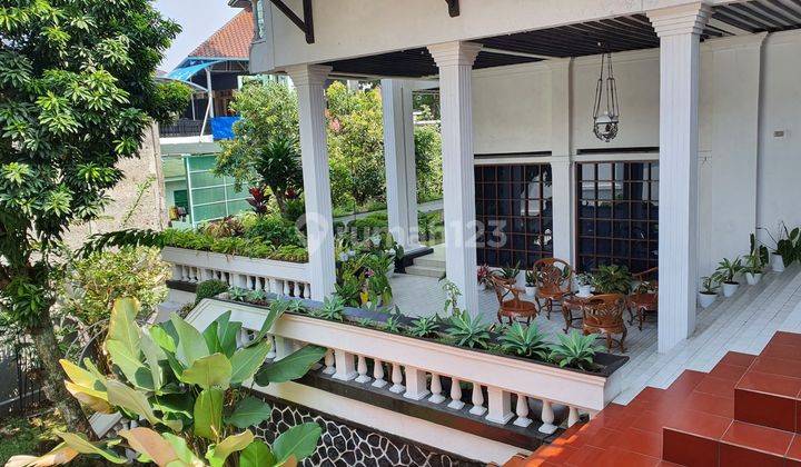 Dijual Rumah di sayap sukajadi cipedes tengah Bandung utara 2