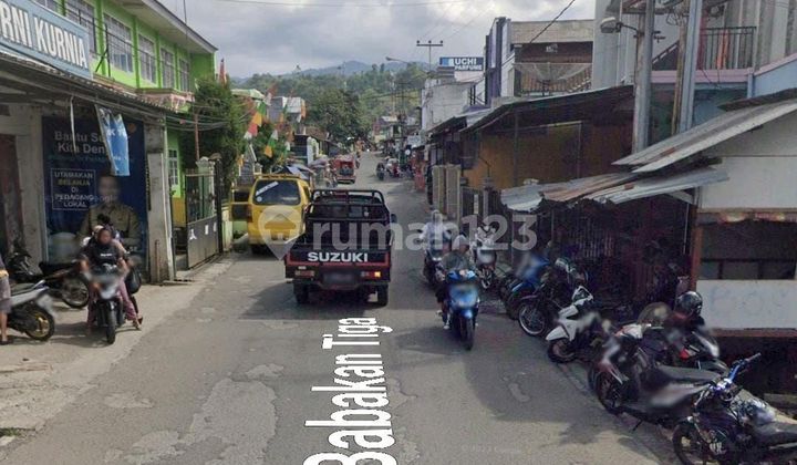 Dijual tanah sawah di babakan tiga ciwidey lokasi dekat sekolah Dijual tanah sawah di babakan tiga ciwidey lokasi dekat sekolah