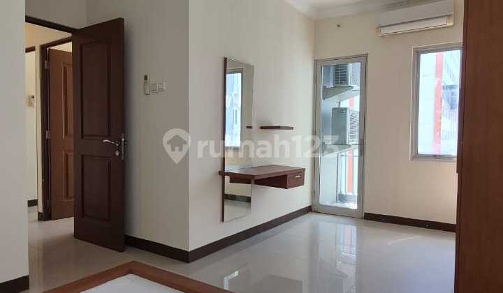 Dijual Apartemen 4 Kamar Galeri Ciumbuleuit Lantai 26