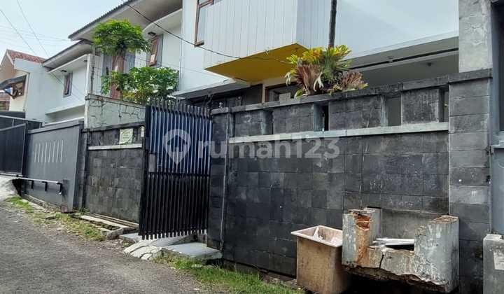 For Sale: Ciheulang Boarding House, Sekeloa, Tubagus Ismail, Bandung 2
