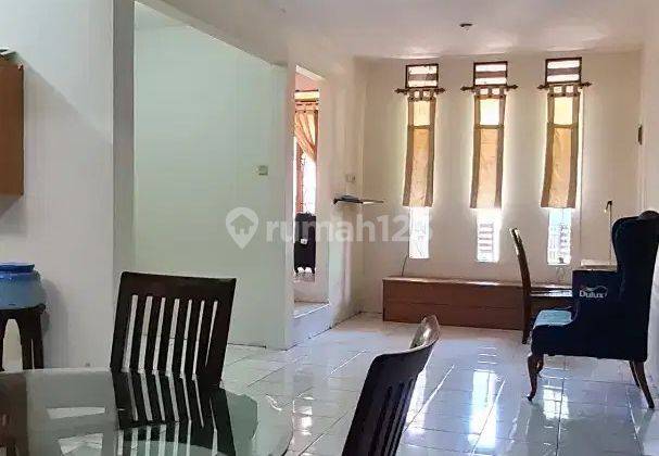 Dijual Rumah Komplek Bentang Asri Turangga Kota Bandung Siap Huni 2