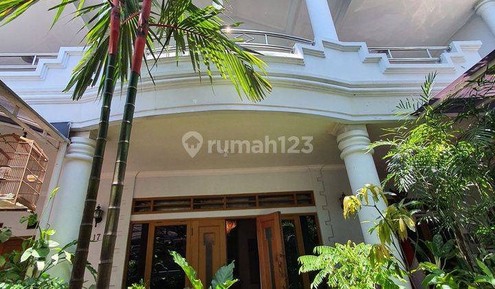 Dijual Rumah Di Jl Abadi Gegerkalong Bandung Siap Huni Rumah 1